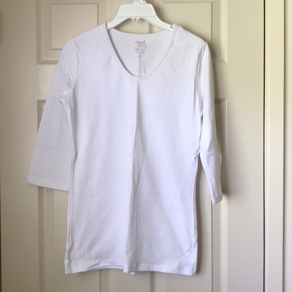 Stretch T Shirt